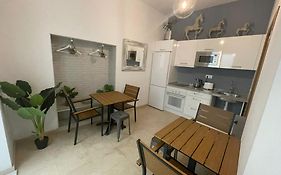 COME TO SEVILLA Casa de Mariana