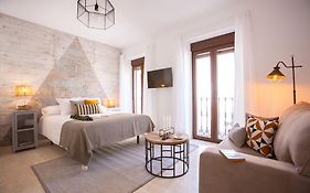 COME TO SEVILLA Casa de Mariana